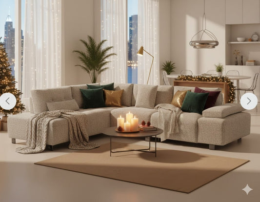 Last-Minute Festive Furniture Delivered Tomorrow in Dubai