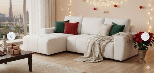 Best Sofa Beds in Dubai for Holiday Guest Comfort
