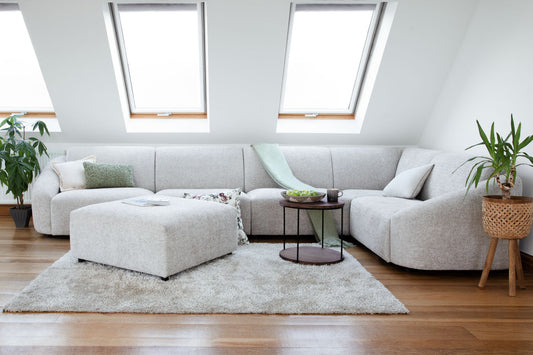 Modular Sofas in UAE for Stylish and Flexible Living Spaces