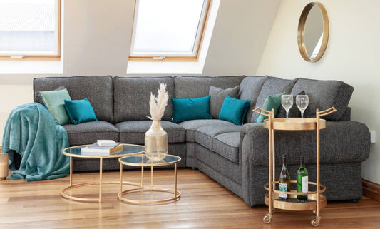 Where to Buy the Best Sofa Bed in Dubai Comfort Tips