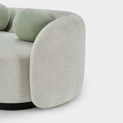 Alla Sofa Left Hand Facing Corner