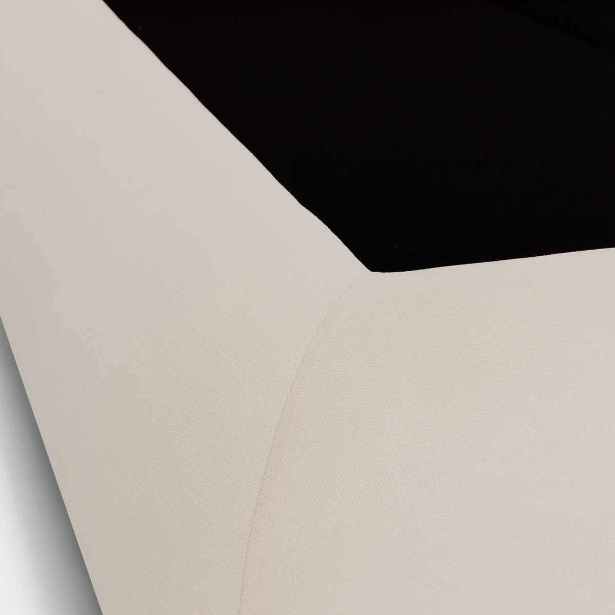 Nuwa Bed Beige