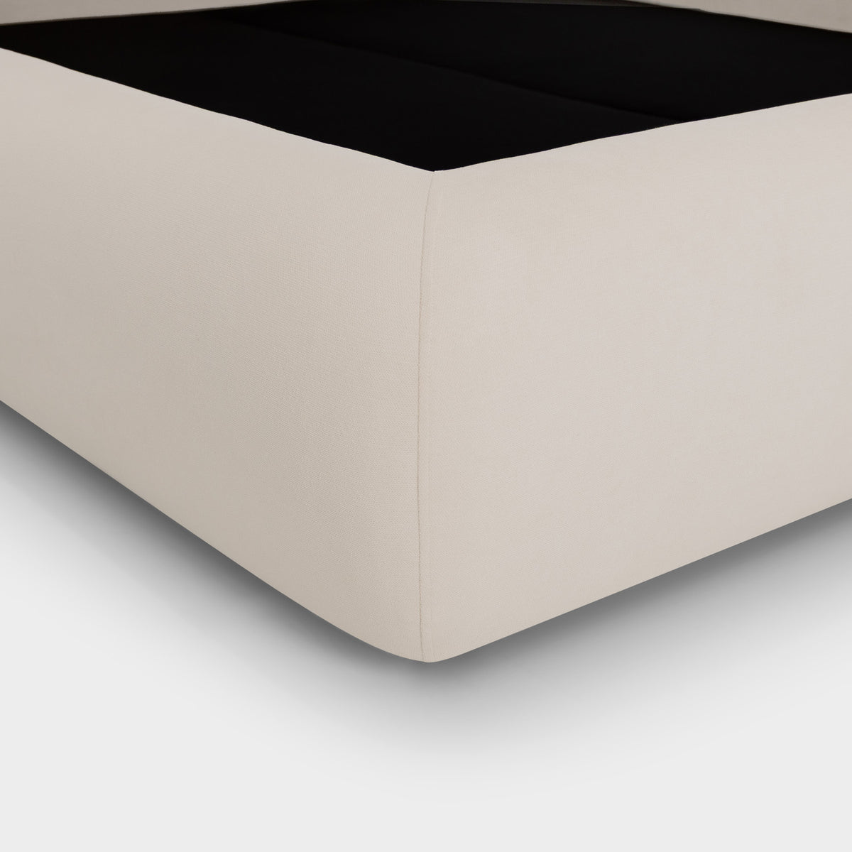 Nuwa Bed Beige