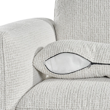 Arin Sofa Grey 2 Seater