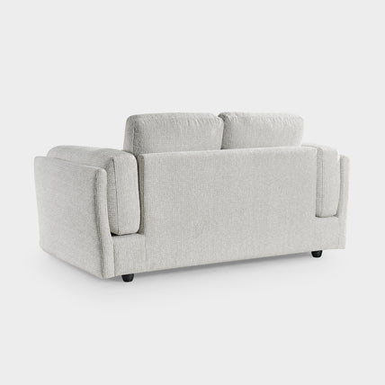 Arin Sofa Grey 3 Seater