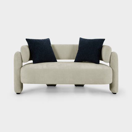Carine Sofa 2 Seater