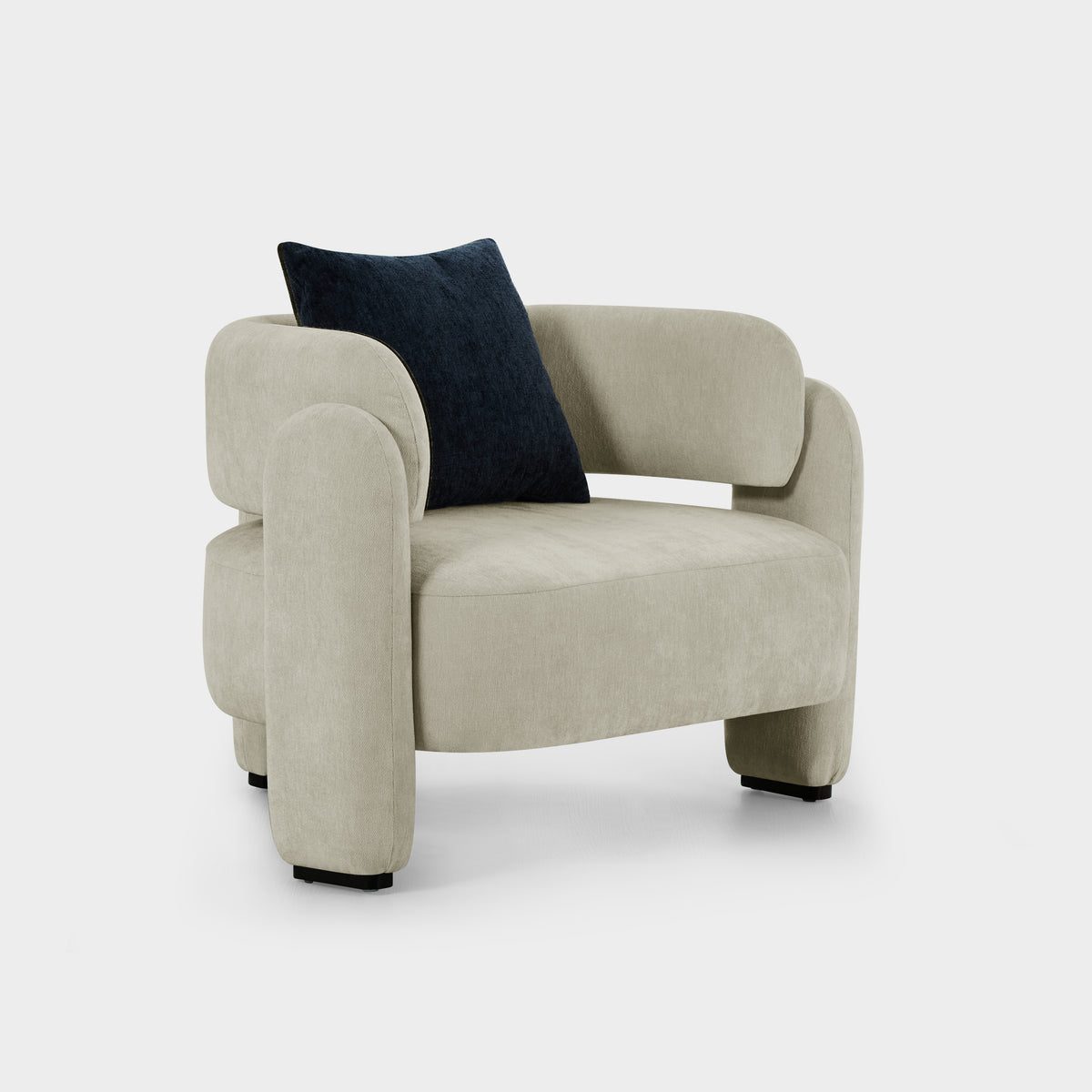 Carine Sofa Armchair