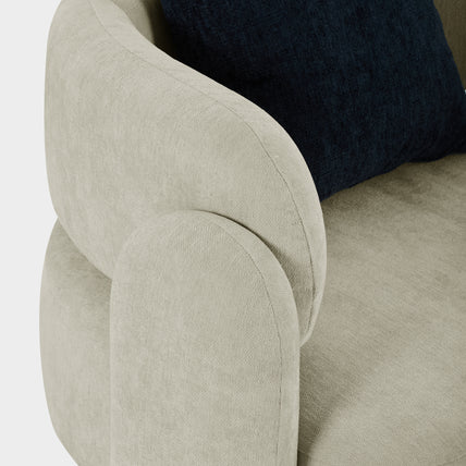 Carine Sofa Armchair