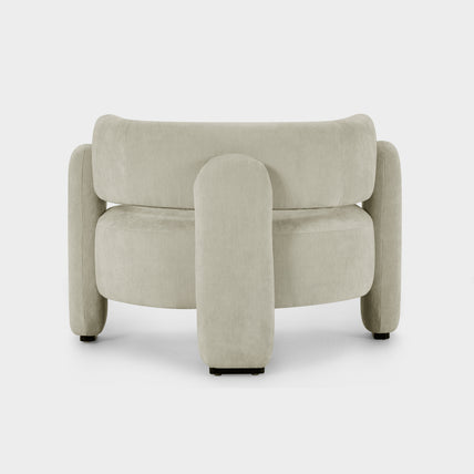 Carine Sofa Armchair