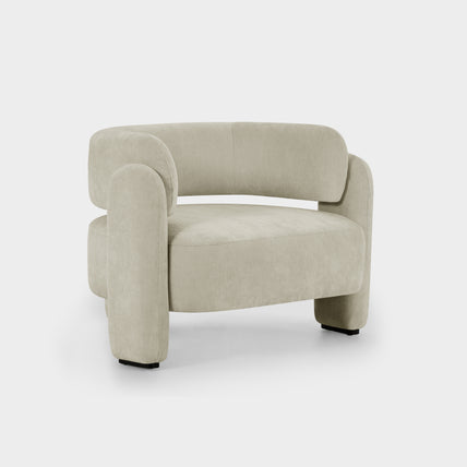Carine Sofa Armchair