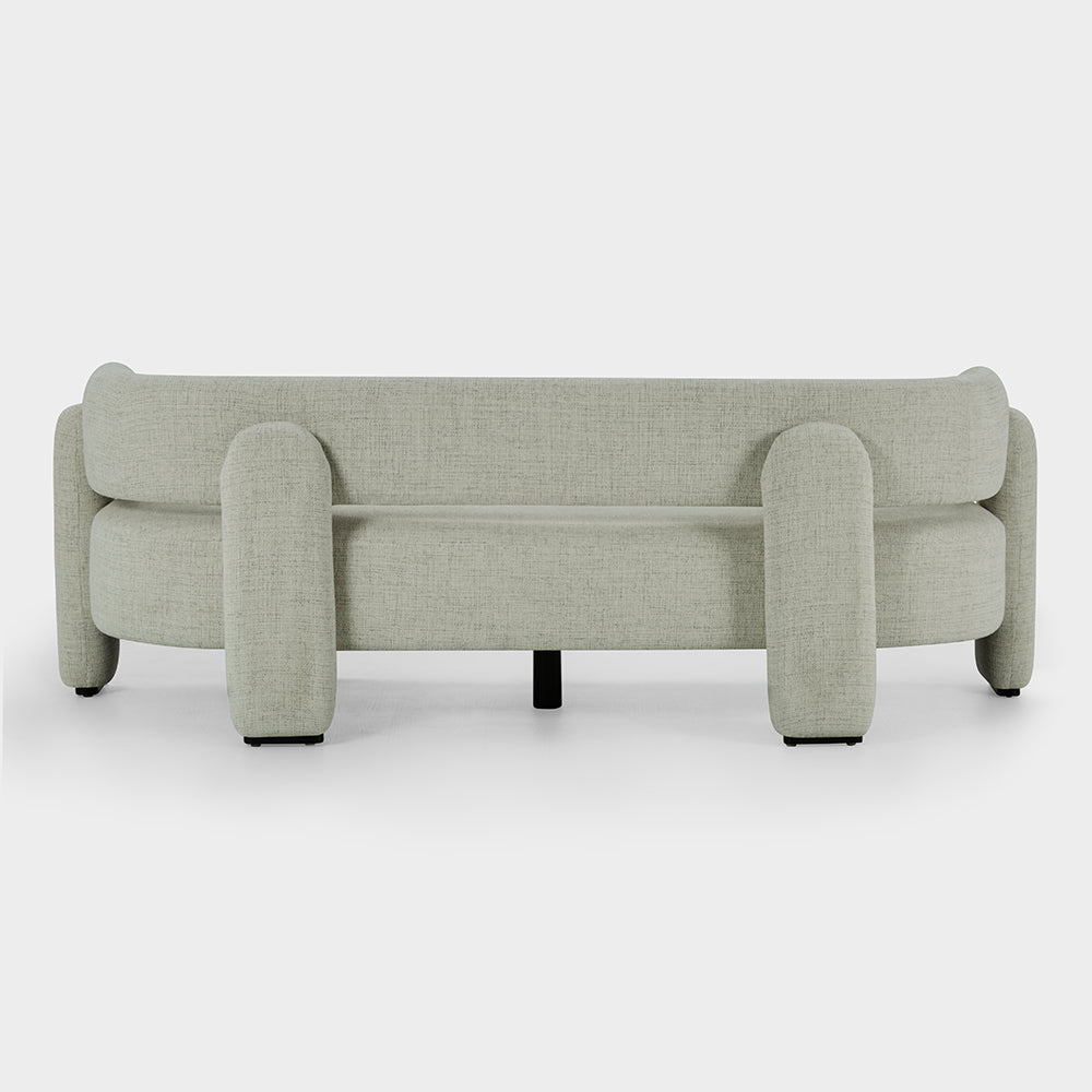 Carine Sofa 3 Seater