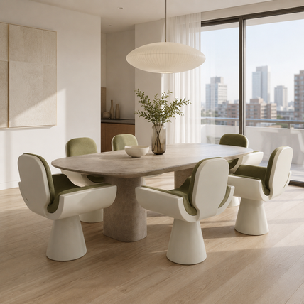 Kris Dining Chair