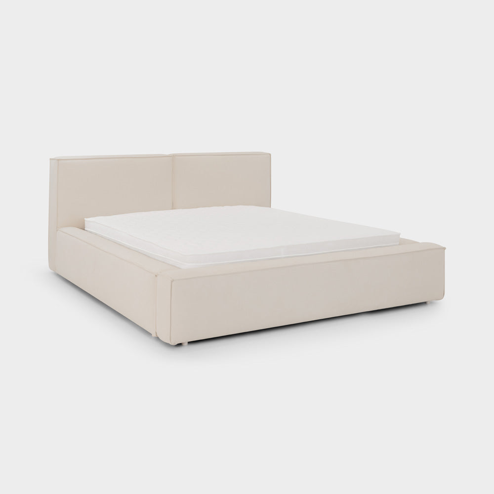 Zein Bed Beige