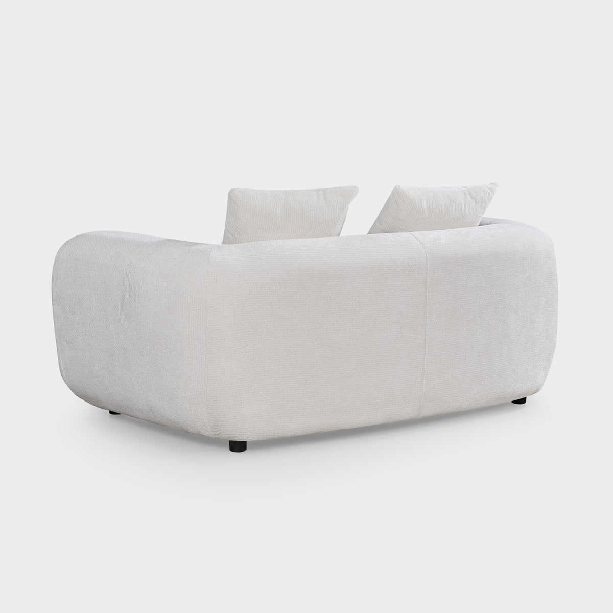 Elara Sofa Off White 2 Seater