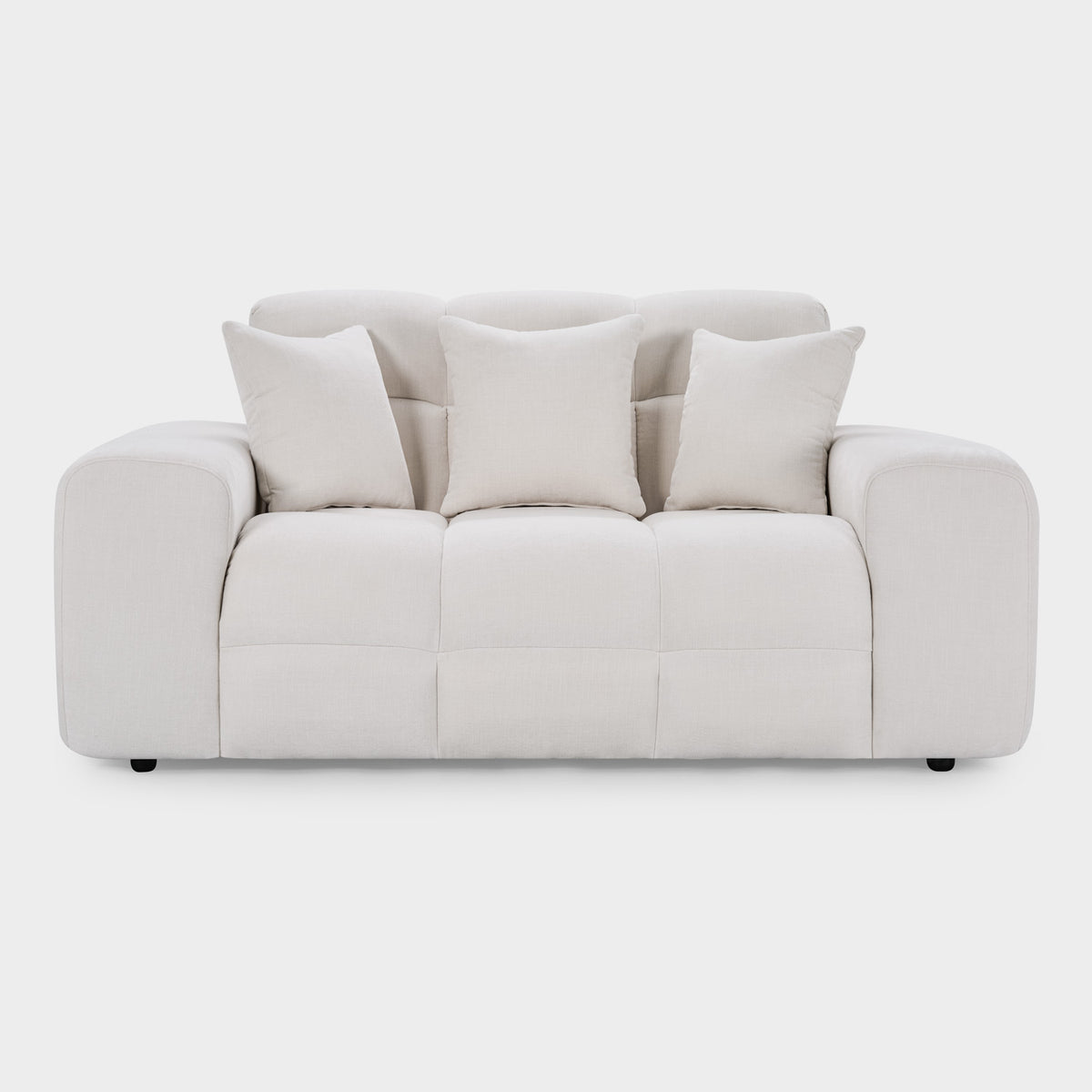 Jacob Sofa Natural 2 Seater
