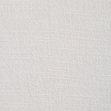 Jacob Sofa Natural Footstool