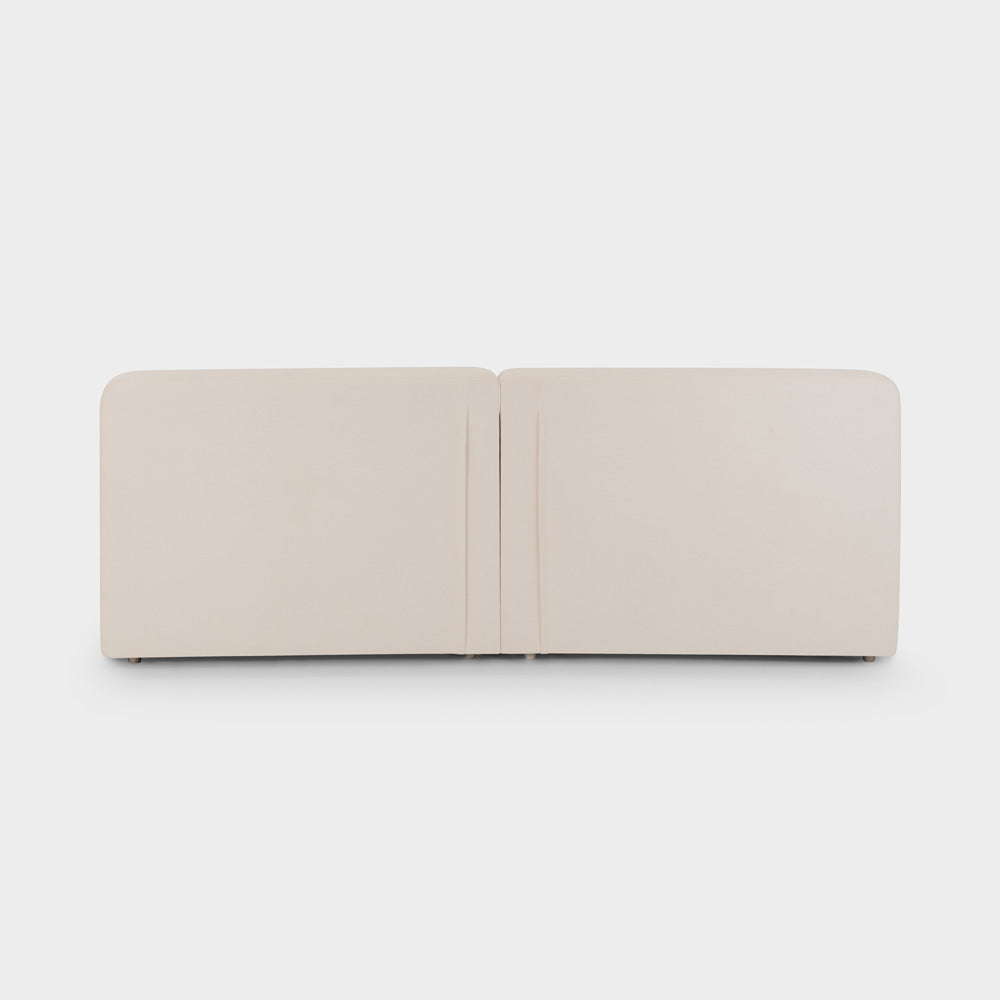 Alara Bed Beige