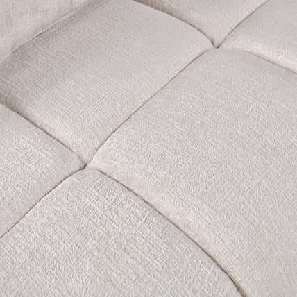 Lora Sofa Bed Champagne Right Hand Facing Corner