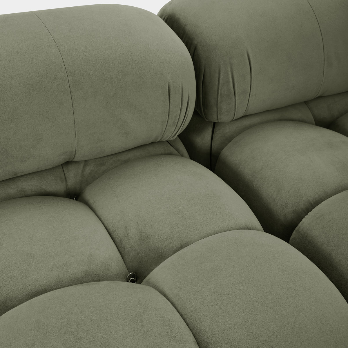 Miran Sofa 3 Seater + Ottoman