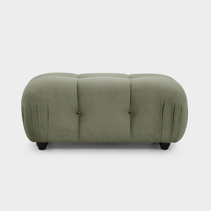 Miran Sofa Ottoman