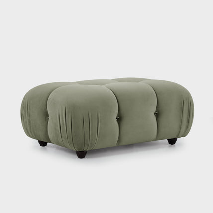 Miran Sofa Ottoman