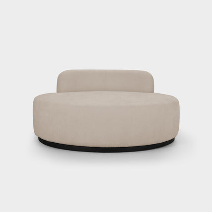 Misk Sofa Round Day Bed
