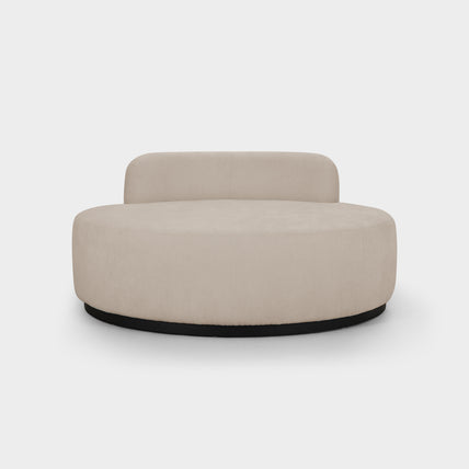 Misk Sofa Round Day Bed