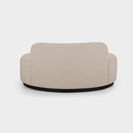 Misk Sofa Round Day Bed