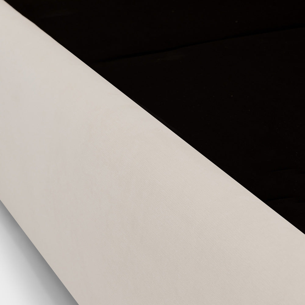 Reem Bed Beige