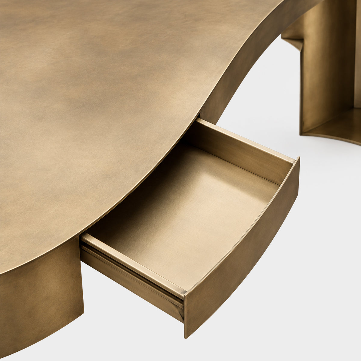 Ajna Desk