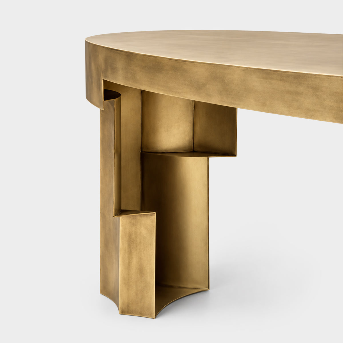 Ajna Desk