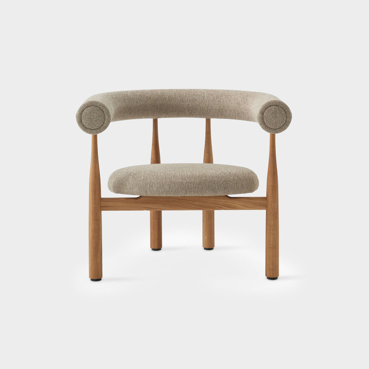 Amiri Armchair