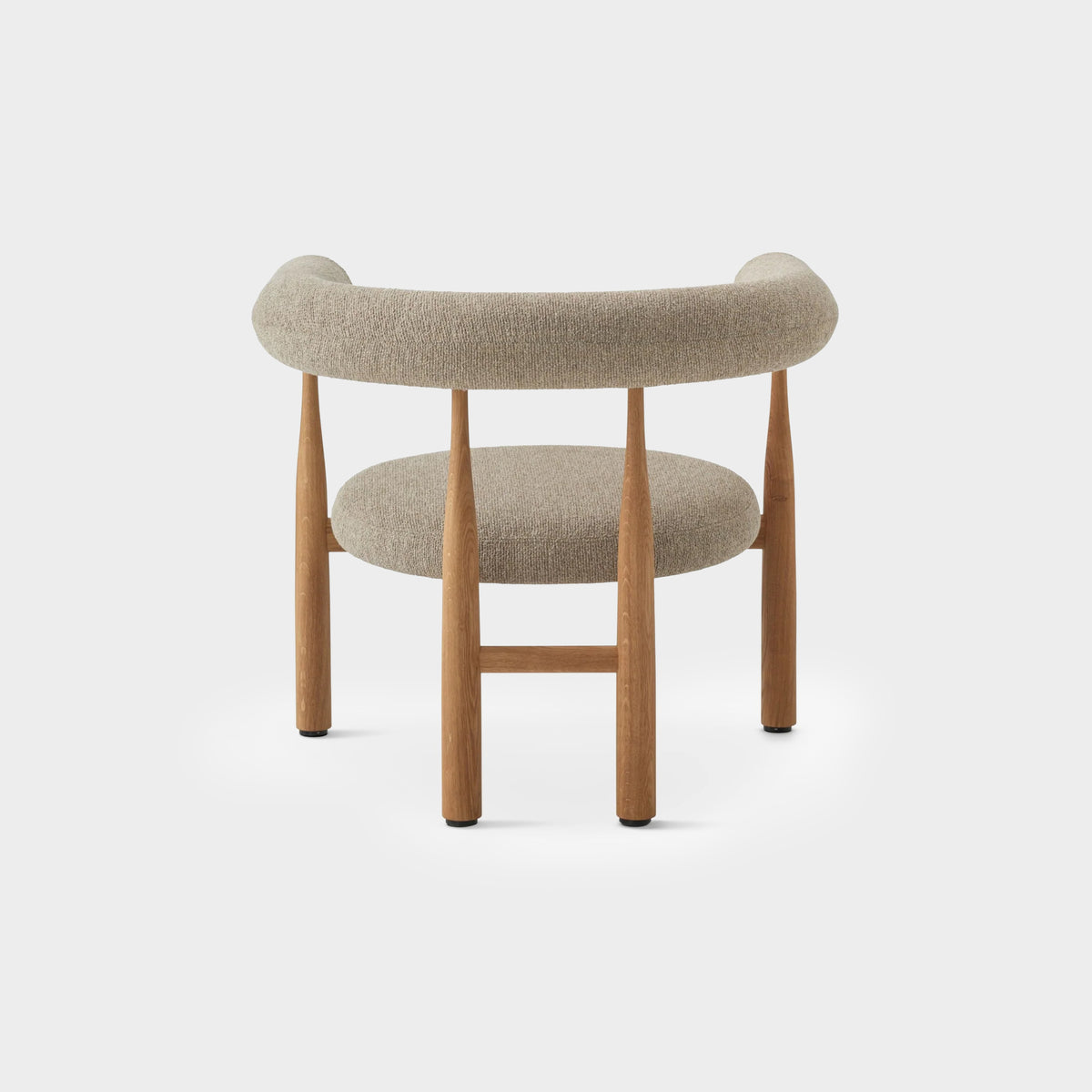 Amiri Armchair