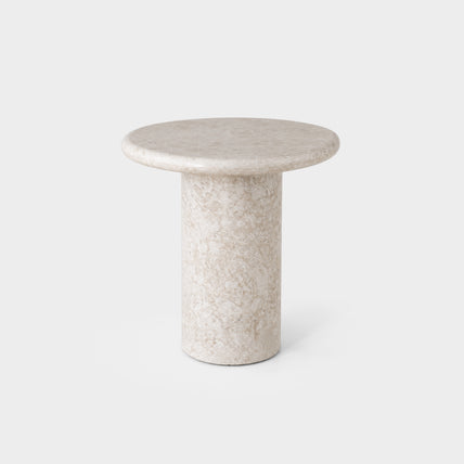 Arris Side Table Crema