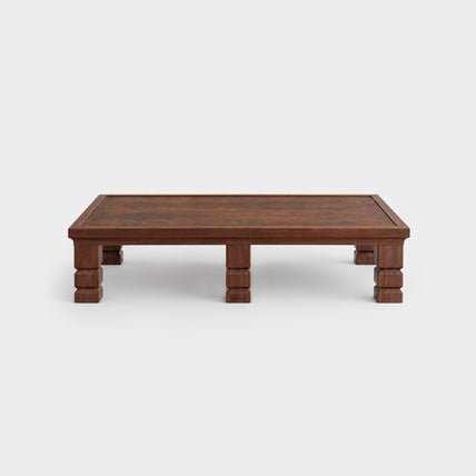 Ashby Coffee Table-Rectangle