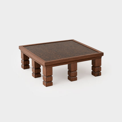 Ashby Coffee Table-Large Square