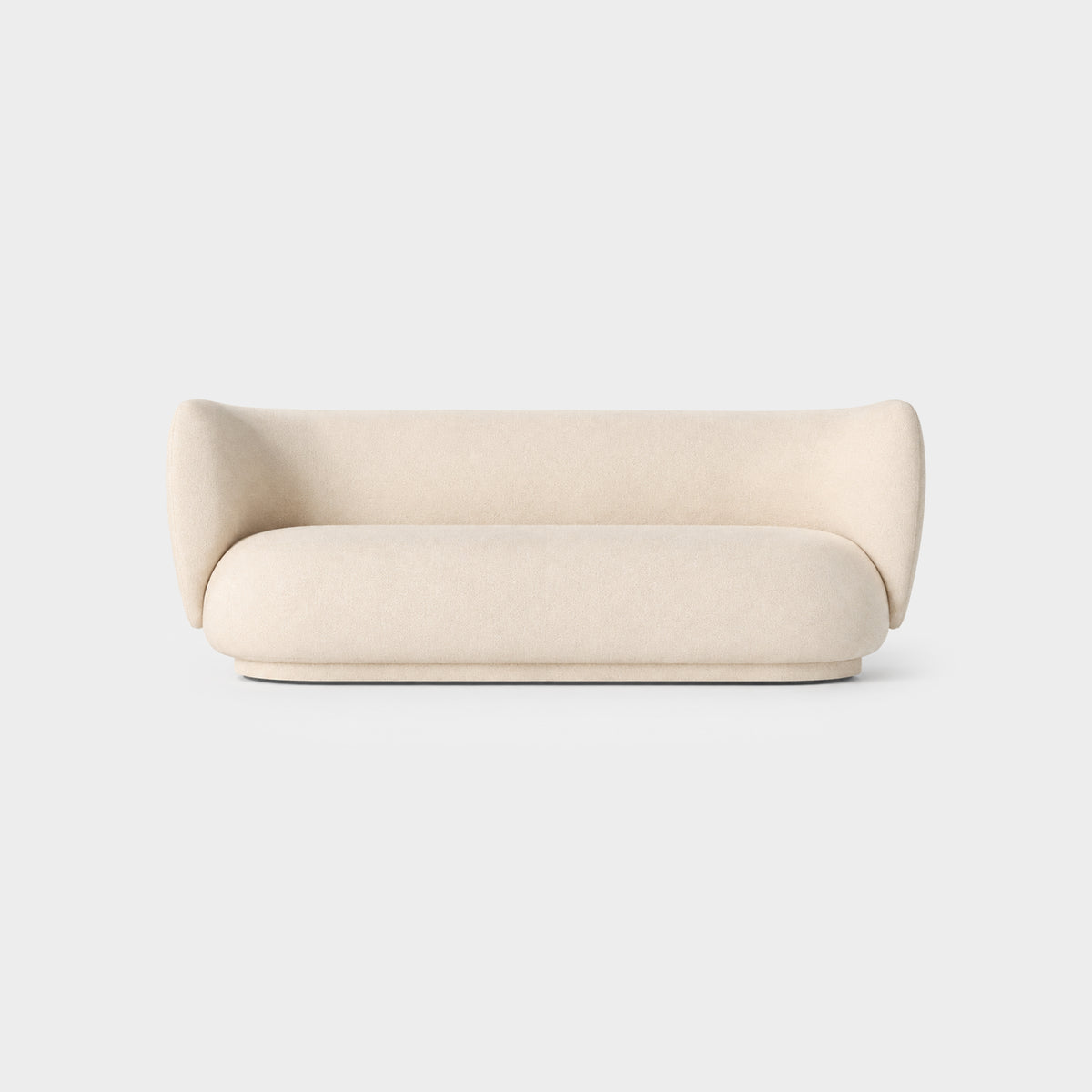 Asket Sofa 3 Seater