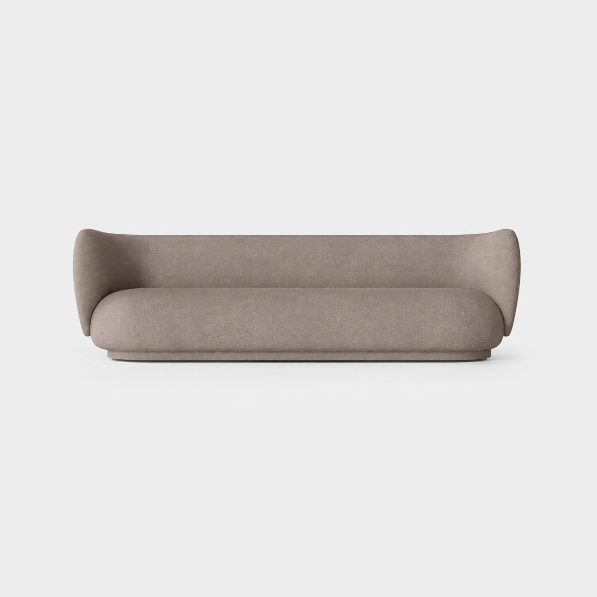 Asket Sofa 4 Seater