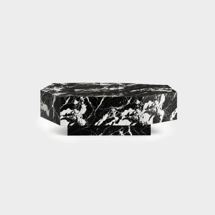Atlas Coffee Table Black
