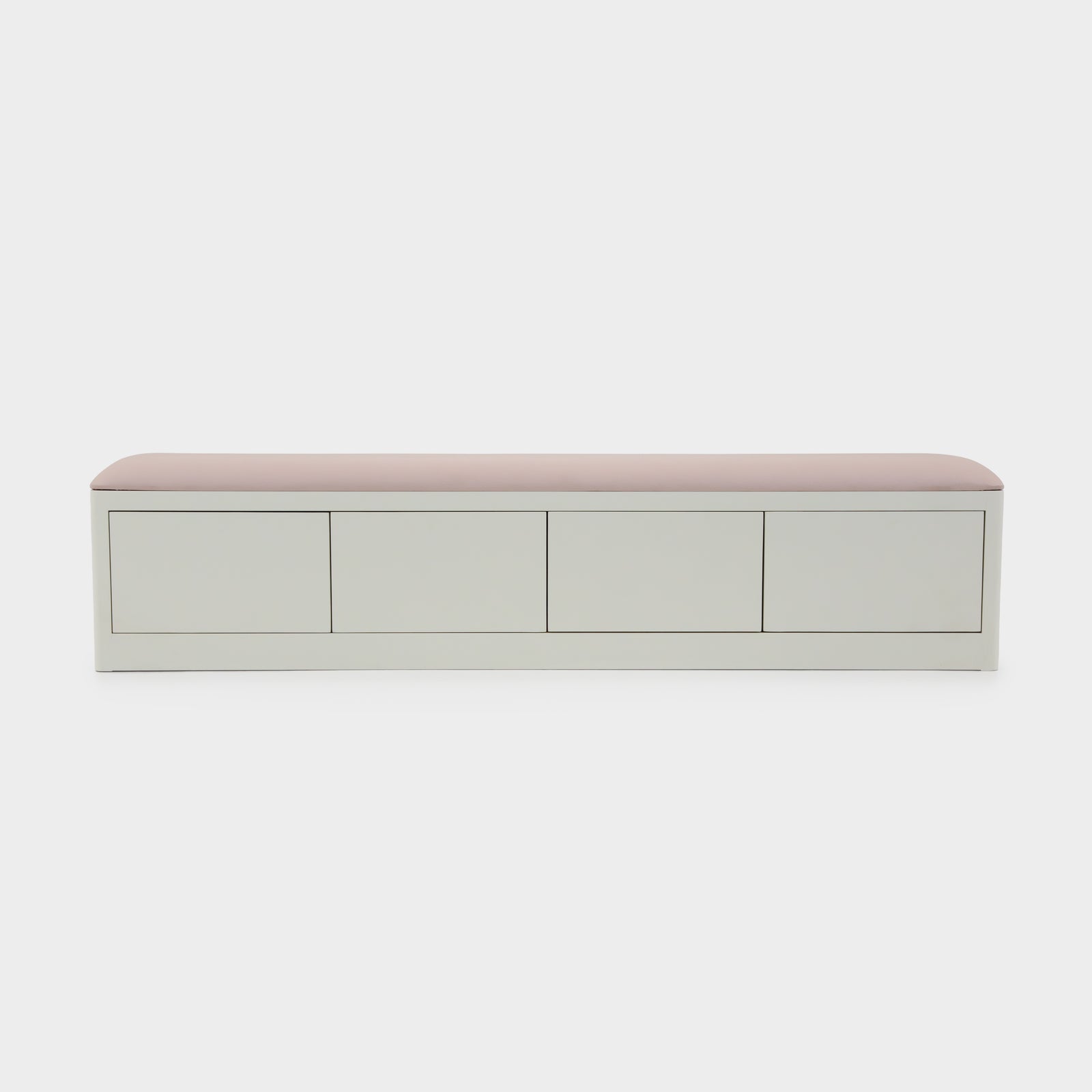 Nora Storage Bench