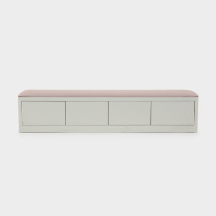 Mona Storage Bench