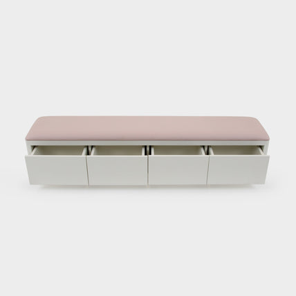 Mona Storage Bench