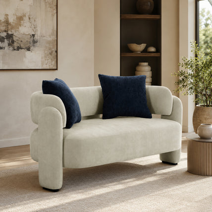 Carine Sofa 2 Seater
