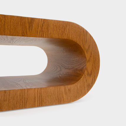 Nesh Coffee Table