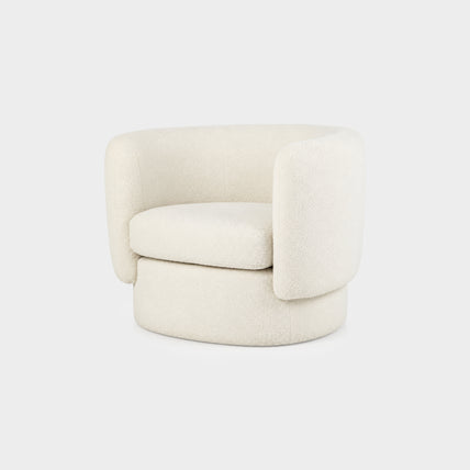 Cove Chair Off-White