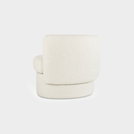 Cove Chair Off-White