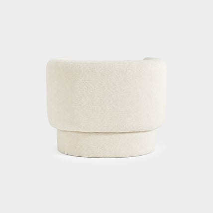 Cove Chair Off-White