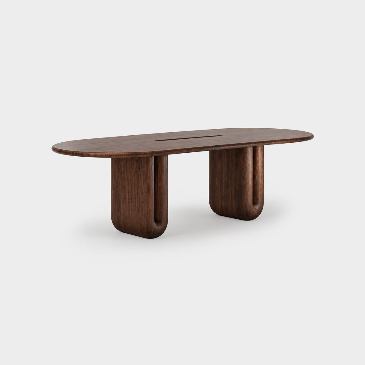 Curvin Dining Table