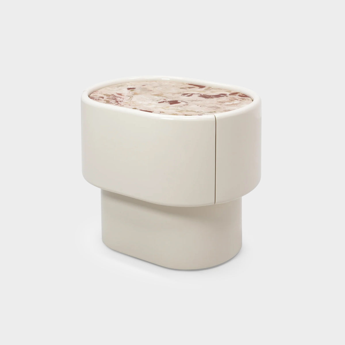 David Side Table-Aurara