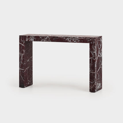 Edge Console Red Rosa Levanto